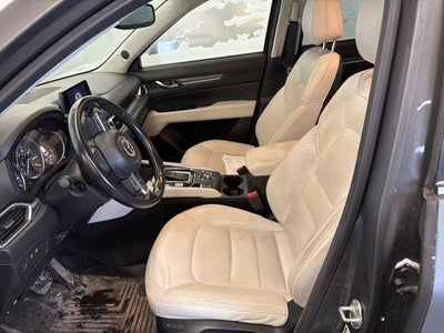 2018 Mazda Mazda CX-5 Grand Touring