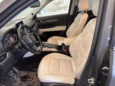2018 Mazda Mazda CX-5 Grand Touring