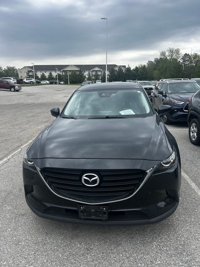 2019 Mazda Mazda CX-9 Sport