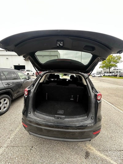 2019 Mazda Mazda CX-9 Sport