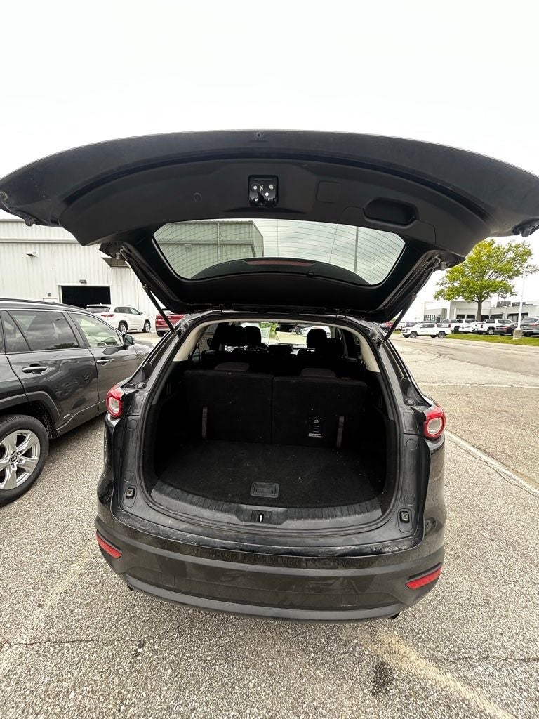 2019 Mazda Mazda CX-9 Sport