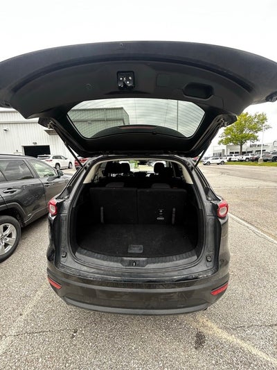 2019 Mazda Mazda CX-9 Sport