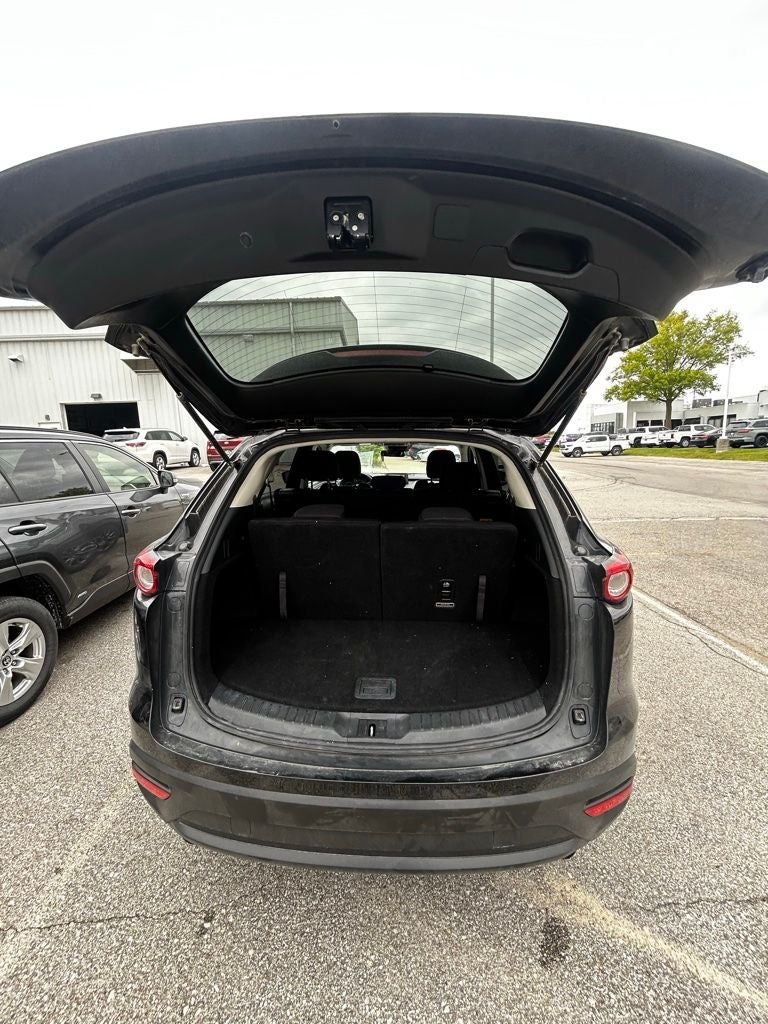 2019 Mazda Mazda CX-9 Sport