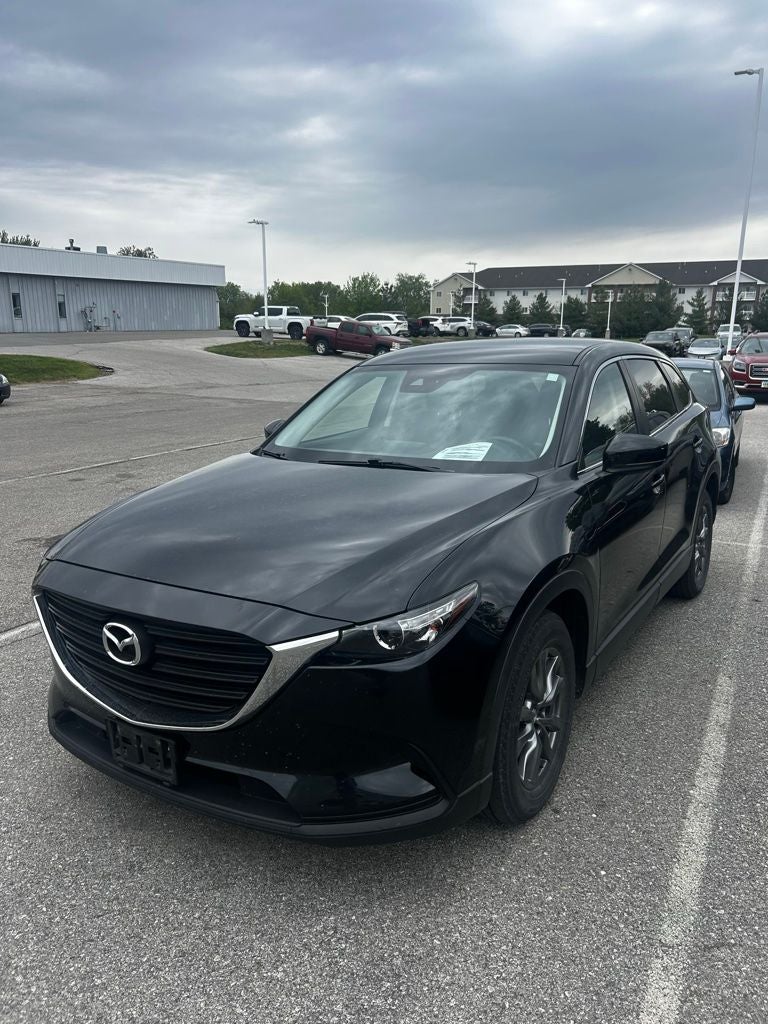 2019 Mazda Mazda CX-9 Sport