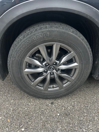 2019 Mazda Mazda CX-9 Sport