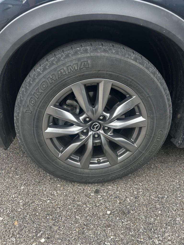 2019 Mazda Mazda CX-9 Sport