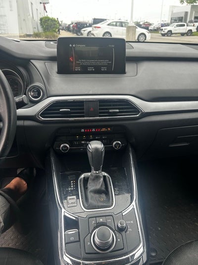 2019 Mazda Mazda CX-9 Sport