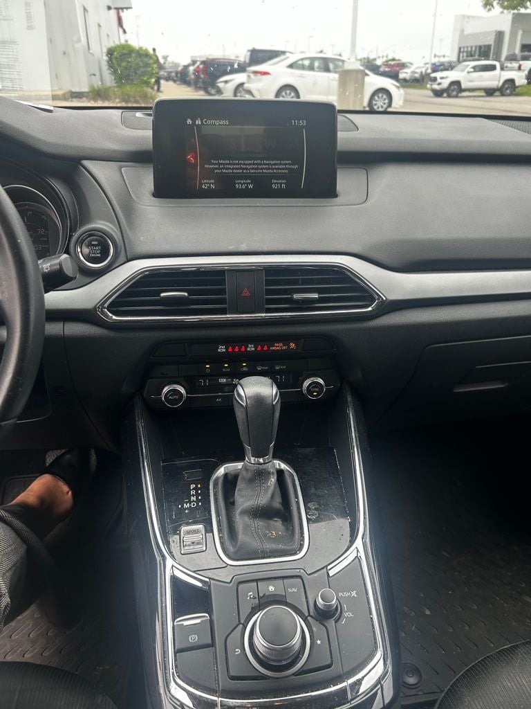 2019 Mazda Mazda CX-9 Sport