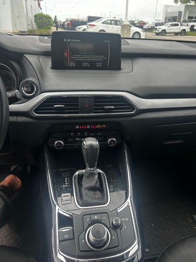 2019 Mazda Mazda CX-9 Sport