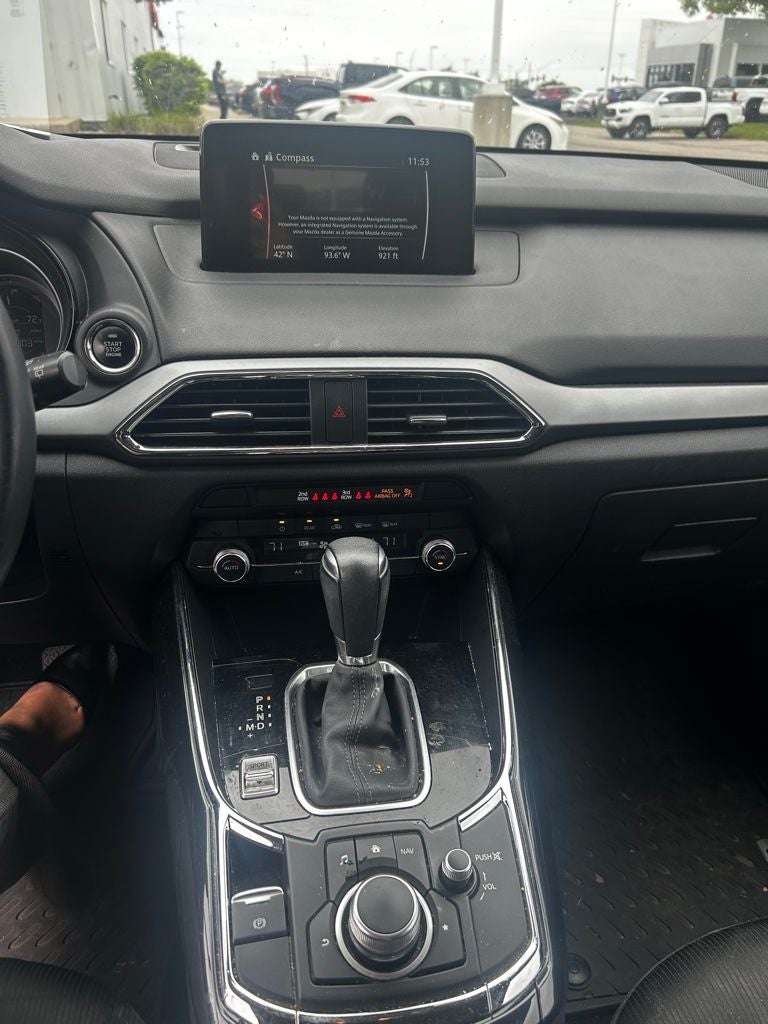 2019 Mazda Mazda CX-9 Sport
