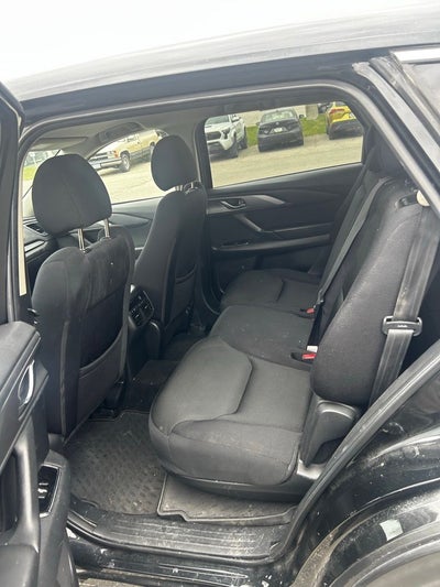 2019 Mazda Mazda CX-9 Sport