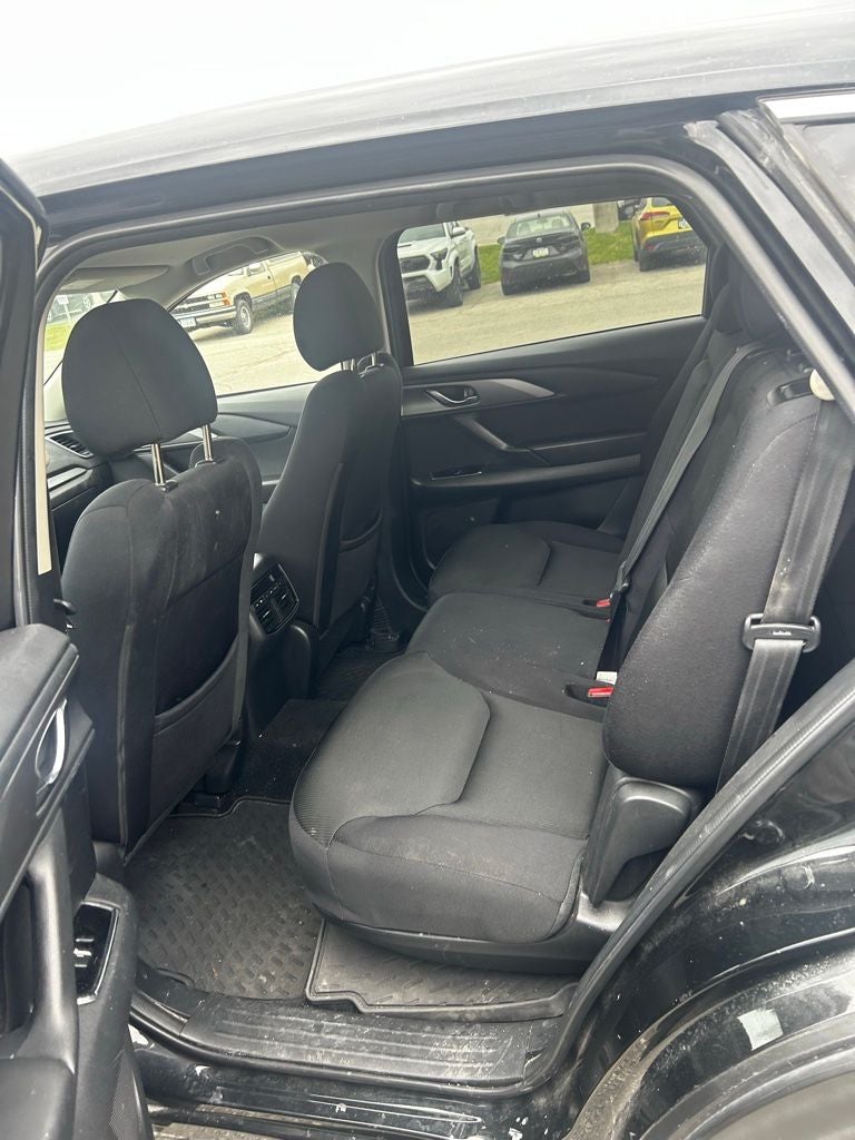 2019 Mazda Mazda CX-9 Sport