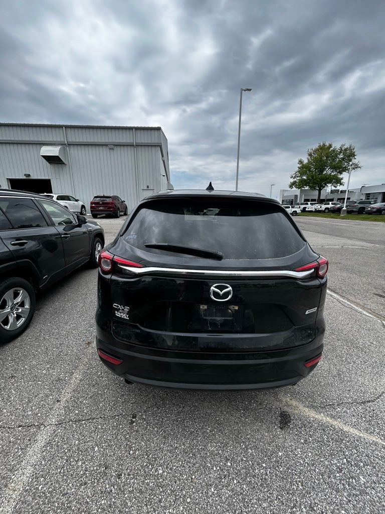 2019 Mazda Mazda CX-9 Sport