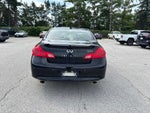 2013 INFINITI G37 X
