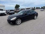 2013 INFINITI G37 X