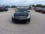 2013 INFINITI G37 X