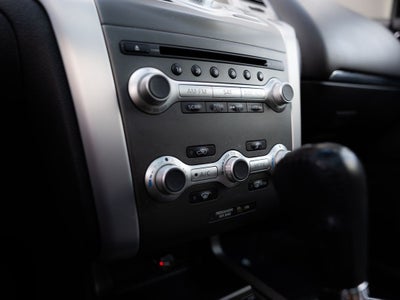 2012 Nissan Murano SV