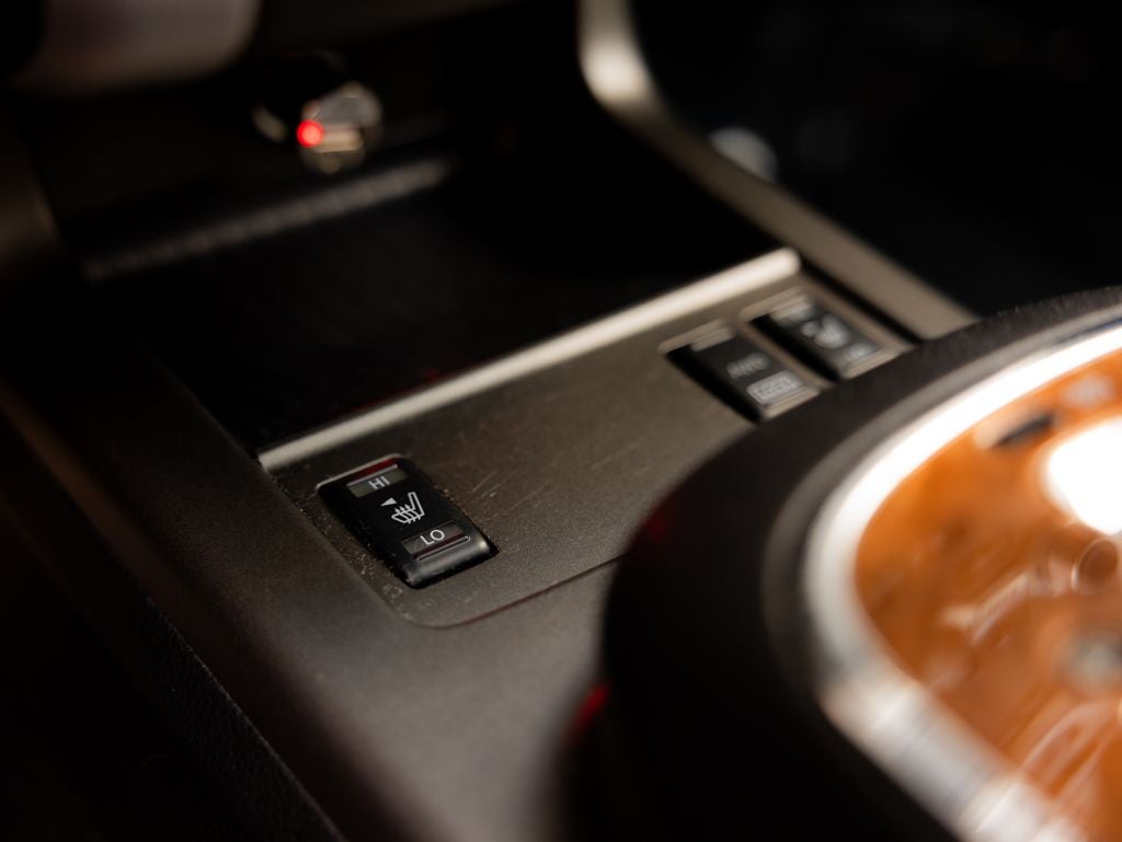 2012 Nissan Murano SV