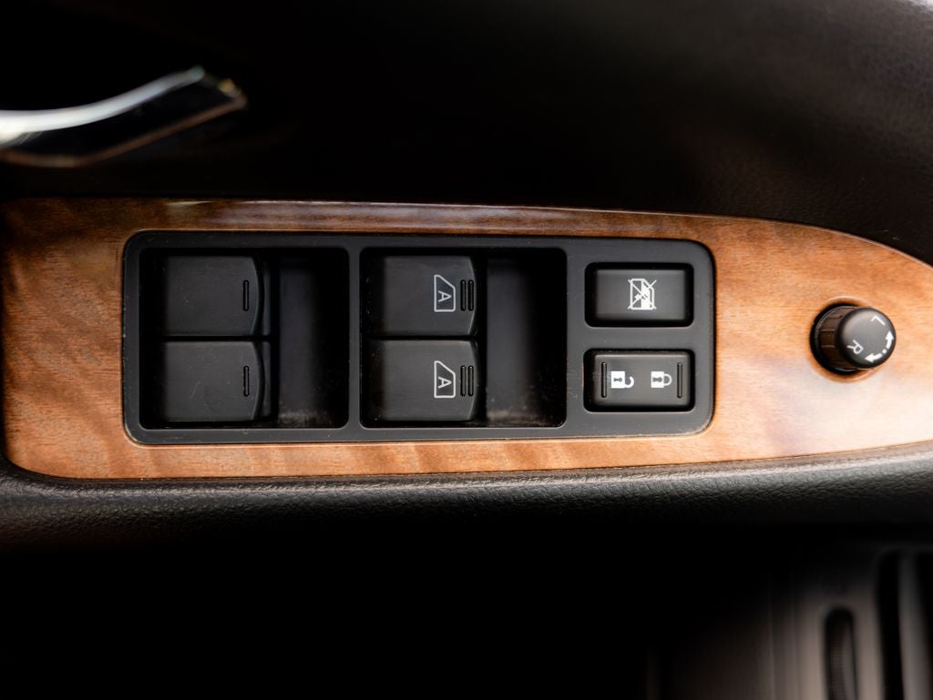 2012 Nissan Murano SV