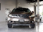 2012 Nissan Murano SV