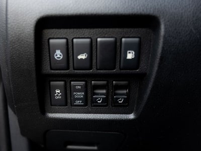 2012 Nissan Murano SV