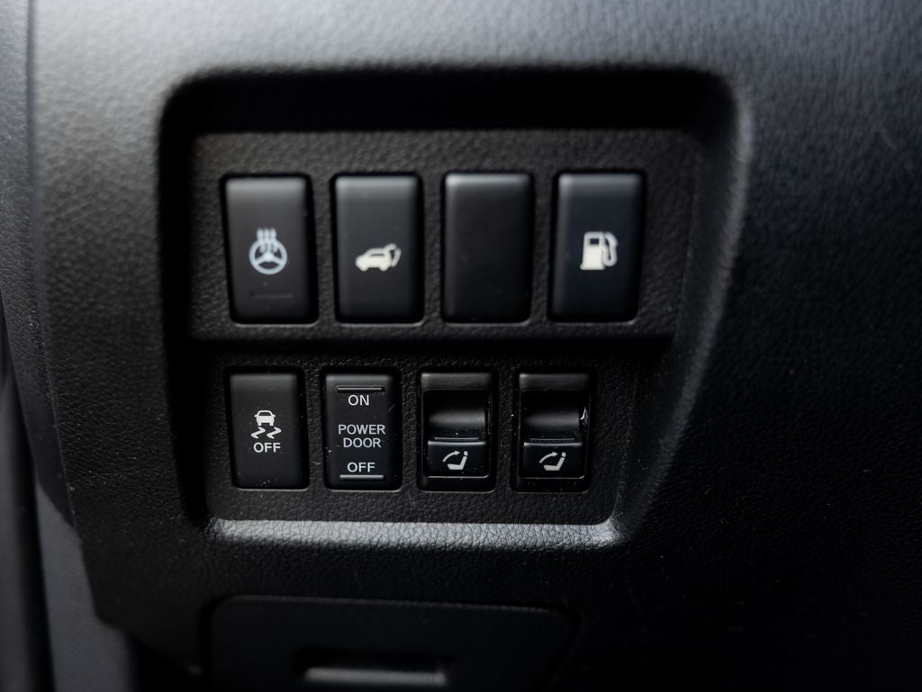2012 Nissan Murano SV