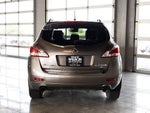 2012 Nissan Murano SV