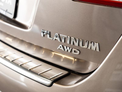 2012 Nissan Murano SV