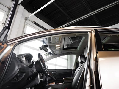2012 Nissan Murano SV