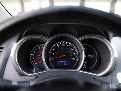 2012 Nissan Murano SV