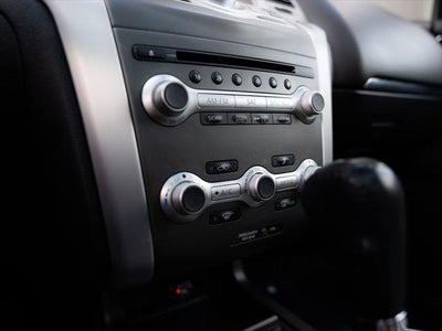 2012 Nissan Murano SV