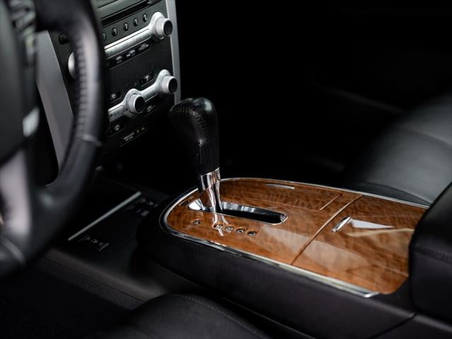 2012 Nissan Murano SV