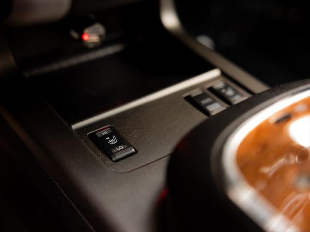 2012 Nissan Murano SV