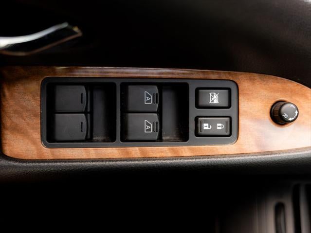 2012 Nissan Murano SV