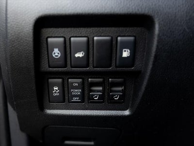 2012 Nissan Murano SV