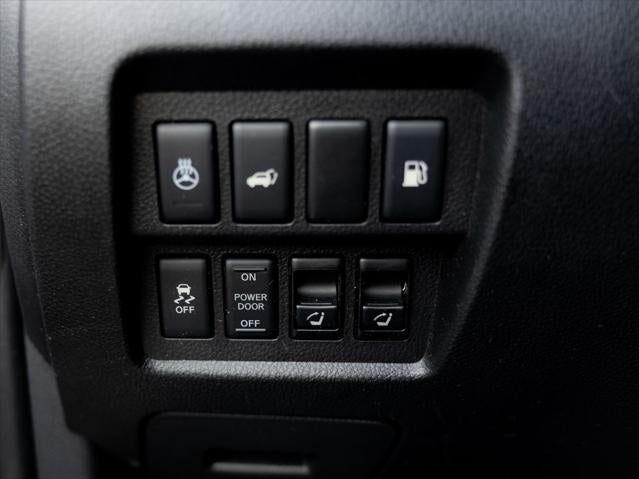 2012 Nissan Murano SV