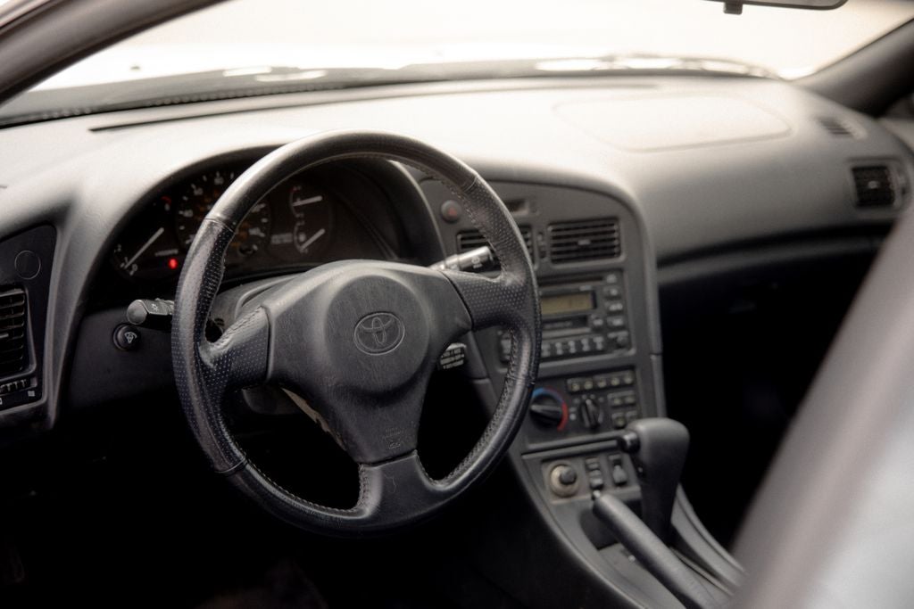 1999 Toyota Celica GT