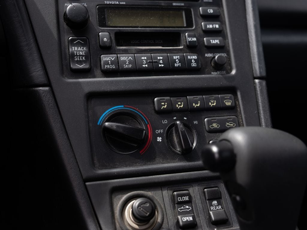 1999 Toyota Celica GT