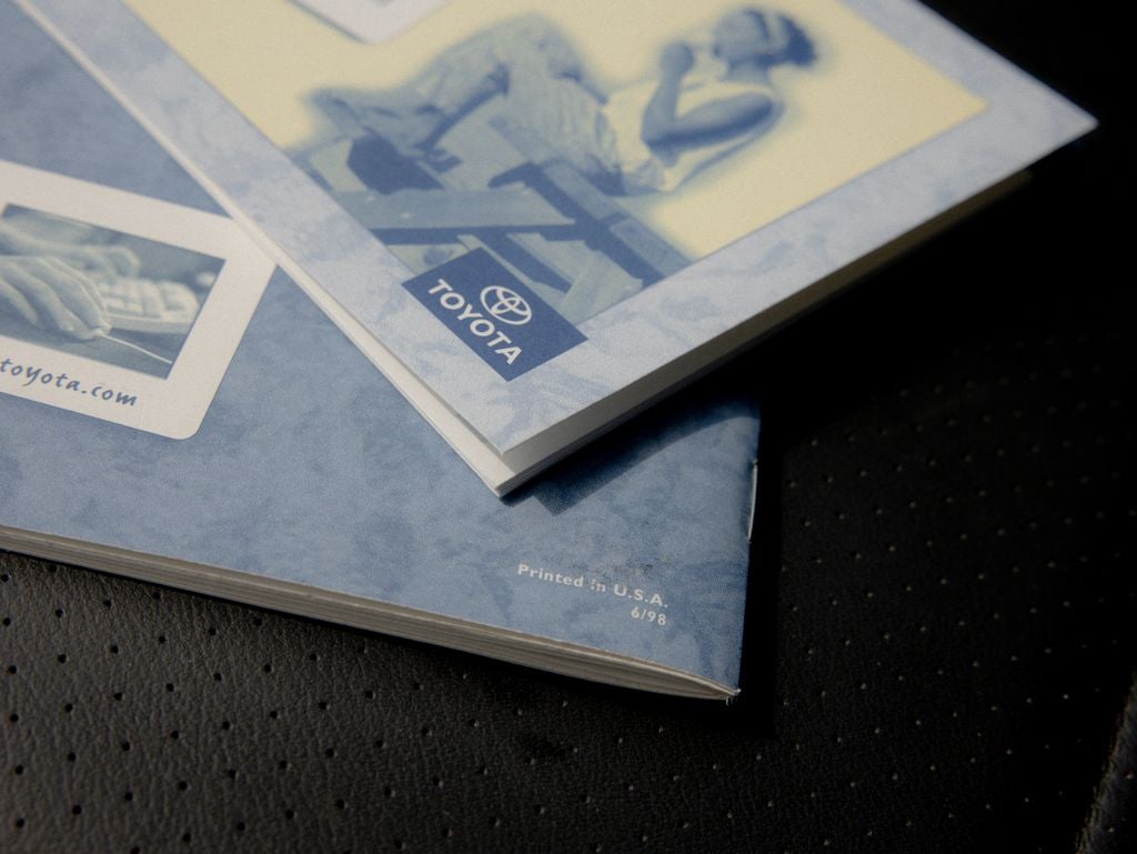 1999 Toyota Celica GT
