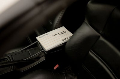 1999 Toyota Celica GT