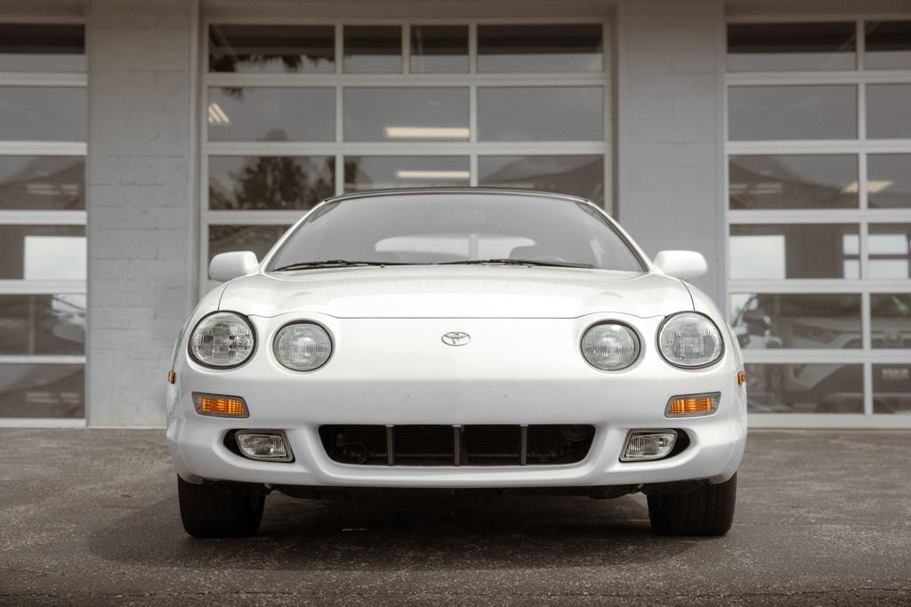 1999 Toyota Celica GT