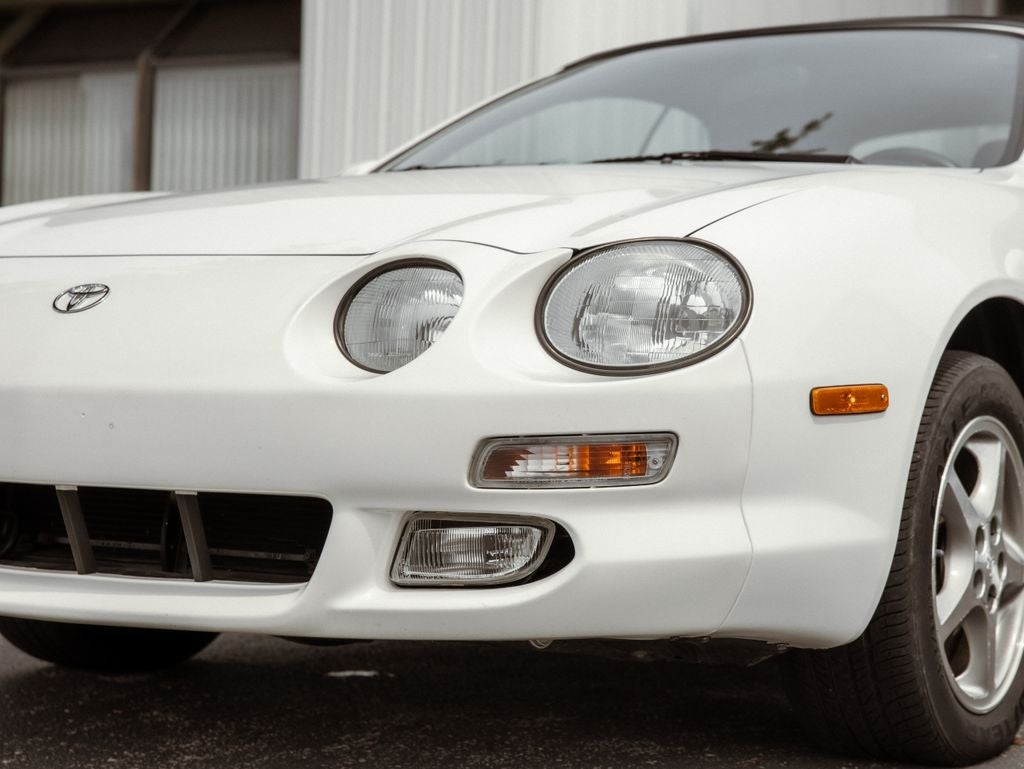 1999 Toyota Celica GT