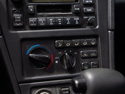 1999 Toyota Celica GT