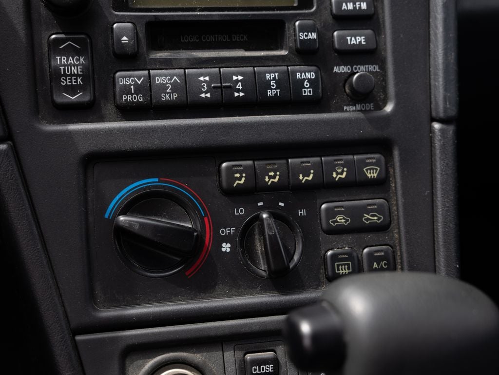 1999 Toyota Celica GT