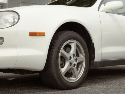 1999 Toyota Celica GT