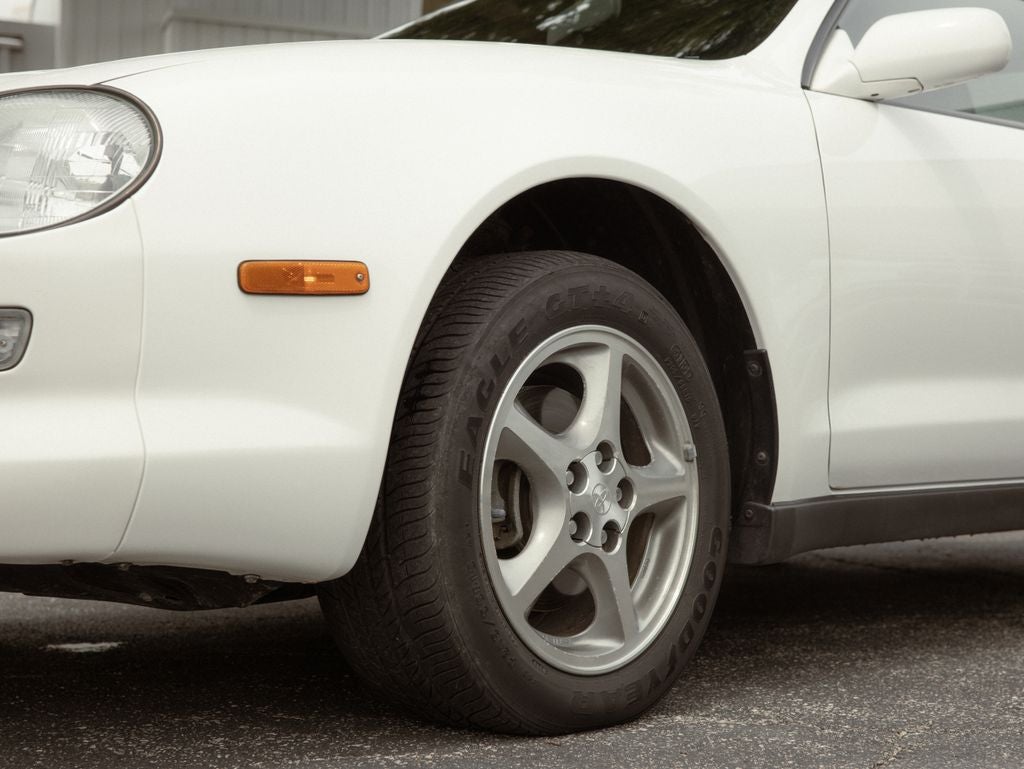 1999 Toyota Celica GT