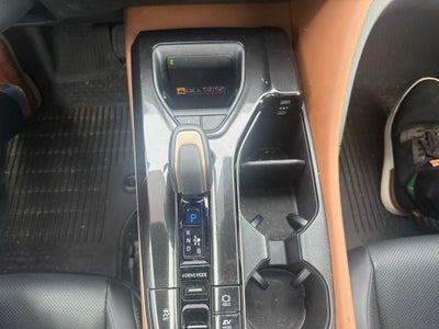 2025 Toyota Crown Limited