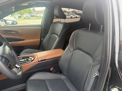 2025 Toyota Crown Limited