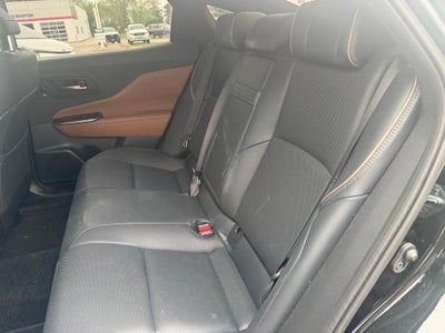 2025 Toyota Crown Limited