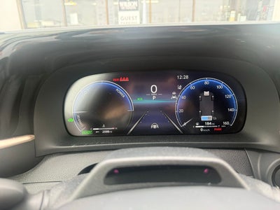 2025 Toyota Crown Limited